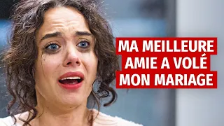 MA MEILLEURE AMIE GÂCHE LA DEMANDE EN MARIAGE