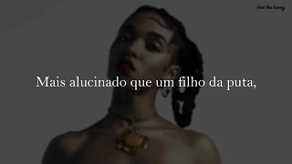 FKA Twigs - Two Weeks (LEGENDADO/TRADUZIDO)