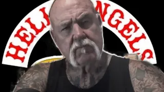 Hells Angels Legend Peewee Finally Opens Up About His Son