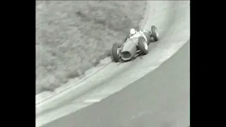 1961 German Grand Prix - Gran Premio di Germania 1961