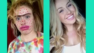 Don't Judge Challenge Compilation - #dontjudgechallenge - BEST VINES ✔