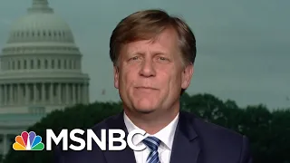 Ambassador Michael McFaul Says His Concerns About Russia Aren't Over | Morning Joe | MSNBC