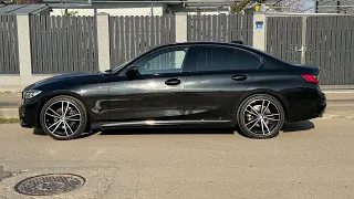 BMW 320d xDrive G20 M 2020