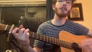 Baby, Please Don’t Go to Town - Niela Miller cover by Sam Turner