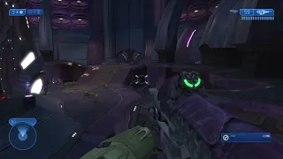 Halo 2 Breaking Benjamin Blow me away, Mausoleum Fight with my Death Squad.