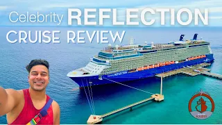 Celebrity Reflection - Full Cruise Review - Is Celebrity Still Good?
