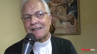 Intervista a Don Gino Romanazzi,Parroco della Santa Rita di Taranto