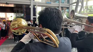 20th Century Fox Fanfare