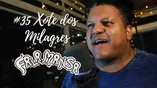 Falamansa - Xote Dos Milagres ft. Marcelo Mira (Ukulele Cover)