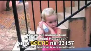 Kwêla Funnies: Boetie