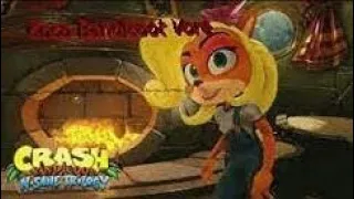 Coco Bandicoot Vore Deaths