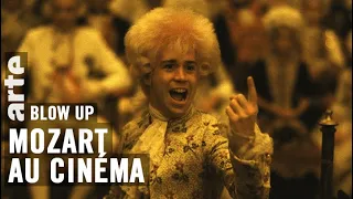 Mozart au cinéma - Blow Up - ARTE