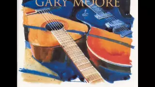 Gary Moore - Empty Rooms 1985 - Ballads and Blues