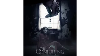 The Conjuring 2  TV Spot Reviews 2016