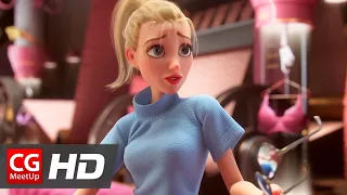 CGI Animated SpotCGI Animated Spot "Triumph - Find the one for every you" by Eddy.tv, Brunch