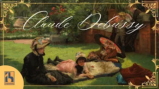 Debussy - Classical Music for Relaxation