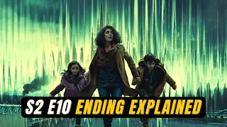 Invasion Season 2 Episode 10 Recap And Ending Explained