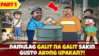 Damulag Nilabanan Ako Galit na Galit! - Arm Wrestling Clicker