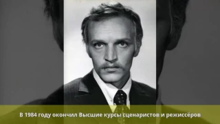 Кайдановский, Александр Леонидович - Биография