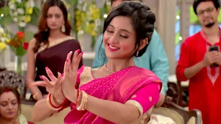 Mithai - Full ep 541 - mithai, sid, torsha, siddhart h - Zee Bangla