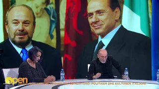 Skandalet e Berlusconit/Lubonja:U pati premtuar edhe skuadrës së vet një autobusë plot me prostituta