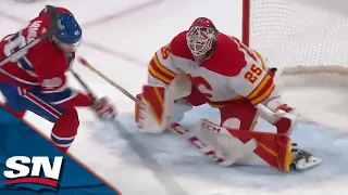 Calgary Flames at Montreal Canadiens | FULL Overtime Highlights - December 12, 2022