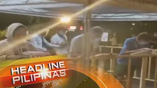 Headline Pilipinas | Teleradyo (16 December 2020)