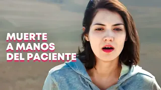 Muerte a manos del paciente | Película completa | Parte 2 | Película romántica en Español Latino