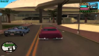 Прохождение Grand Theft Auto: Vice City Stories - Миссия 44 - Убить Фила: Часть 2