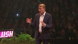 Formula One Champion Mika Häkkinen Shares His Tips on Performing Under Pressure