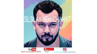 Silsilay - Official Video - Ali Mohsin Jadoon