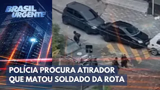 Guerra no litoral de São Paulo já deixou 7 mortos | Brasil Urgente