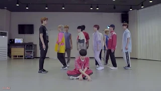 SEVENTEEN (세븐틴) | 'Oh My!' (어쩌나) Mirrored Dance Practice