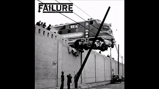 Failure ‎– Failure [FULL EP]