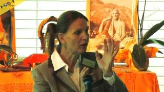 Der Zen -- Geist in Arbeit und Führung -- Vortrag mit Doris Zölls
