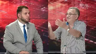 Fatmir Haklaj ndihmoi UÇK-në?! Fatos Klosi: Ishte i frikshëm por trim! | Breaking Top News