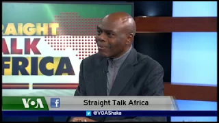 What does Africa Need: Strong Leaders or Strong Institutions? - Straight Talk Africa