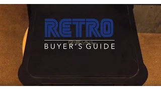 The 3DO: RETRO Buyer's Guide Episode 14
