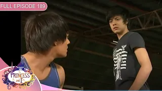 [ENG SUBS] Full Episode 189 | Princess and I | Kathryn Bernardo, Daniel Padilla, Enrique Gil