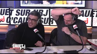 Best of C'Cauet - Le meilleur de la semaine du 10/04 | C'Cauet sur NRJ