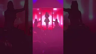 Madison beer - stay numb and carry on live at Manchester academy