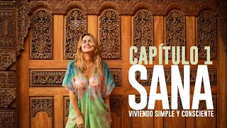 SANA - Capítulo 1