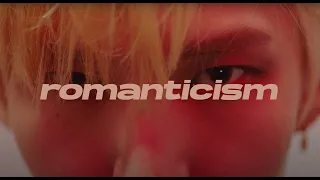 romanticism, a sensual kpop playlist