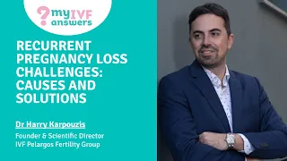 Recurrent Pregnancy Loss challenges: causes and solutions