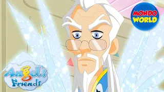 ANGELS saison 1 épisode 37 | L'alliance des anges | Angel's friends | dessin animé pour les enfants