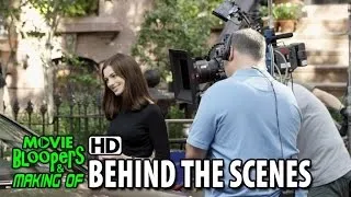 The Intern (2015) Behind the Scenes - Part 2