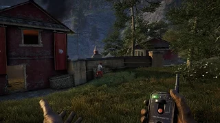 Far Cry 4 Undetected Outpost Liberation (including JEEP C4 kill)-[ Royal Raksi Brewery]