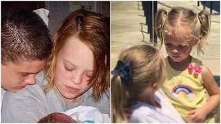 ‘Teen Mom’s Catelynn Lowell Gushes Over Oldest Daughter Carly Turning 14: ‘We Love You So Much’