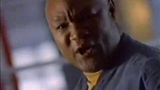 1993 Meineke Commercial With George Foreman