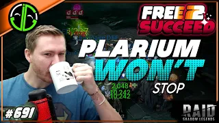 Is Anyone Even Surprised By Plarium Anymore? | Free 2 Succeed - EPISODE 691